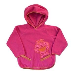 Sesame Street Elmo Hoodie